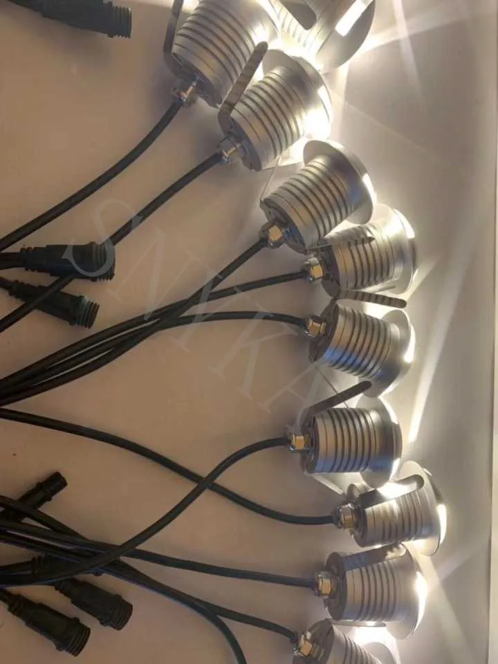 LED Underground Lamp mini