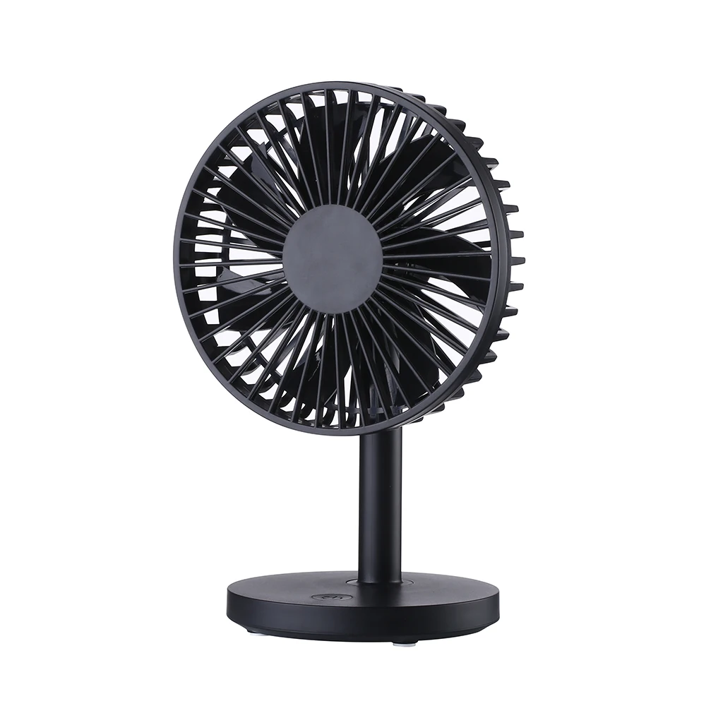 

Ultra-quiet Mini USB Portable Fan Mini Handheld Desk Silent Fan With 7 Blades For Personal Use Portable Desk Fan