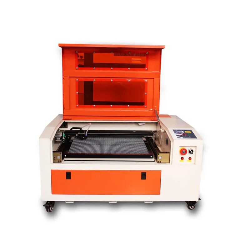 

VEVOR 4040 40w 50w 60w Co2 Laser Engraving Cutting Machine