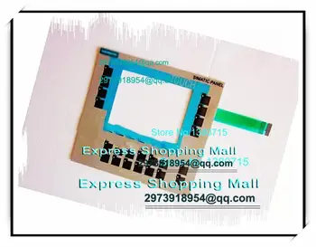 

NEW 6AV6642-0DA01-1AX0 6AV6 642-0DA01-1AX0 OP170B Compatible Keypad Membrane
