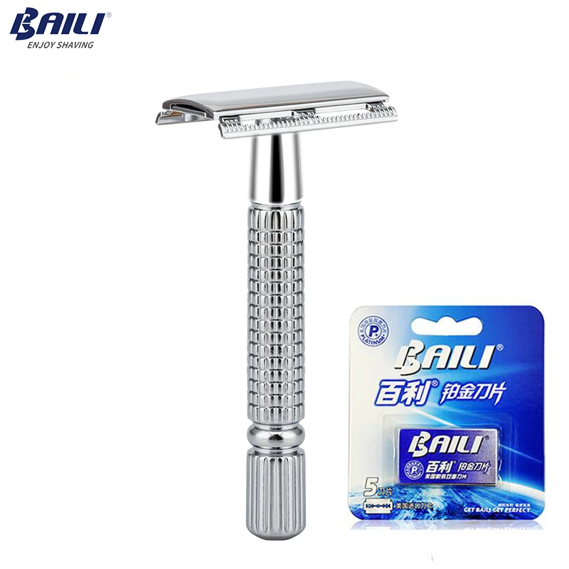 beard edge razor