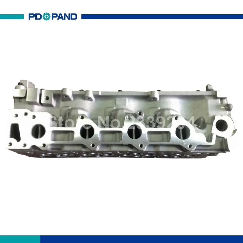 D4EB engine cylinder head 22111-27400 22111-27750 22111-27800 suit to Hyundaii SONATA SANTA Fe AZERA TUCSON (4)