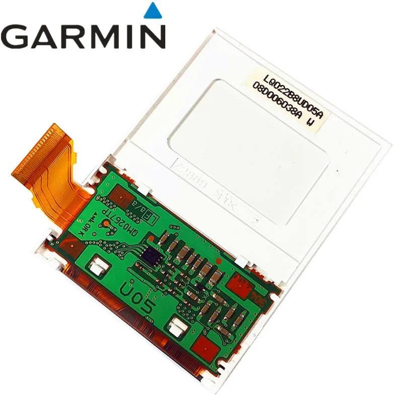 

Original 2.2" inch LQ022B8UD04 LCD screen for GARMIN Legend HCX handheld GPS Nnavigation LCD display screen panel Free shipping