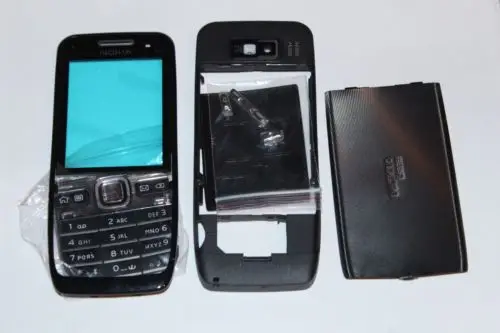 Brand New Top Quality Full Housing Cover Case For Nokia