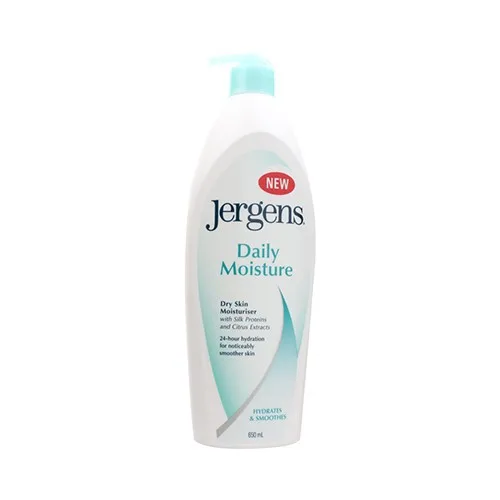 jergens ultra healing moisturiser