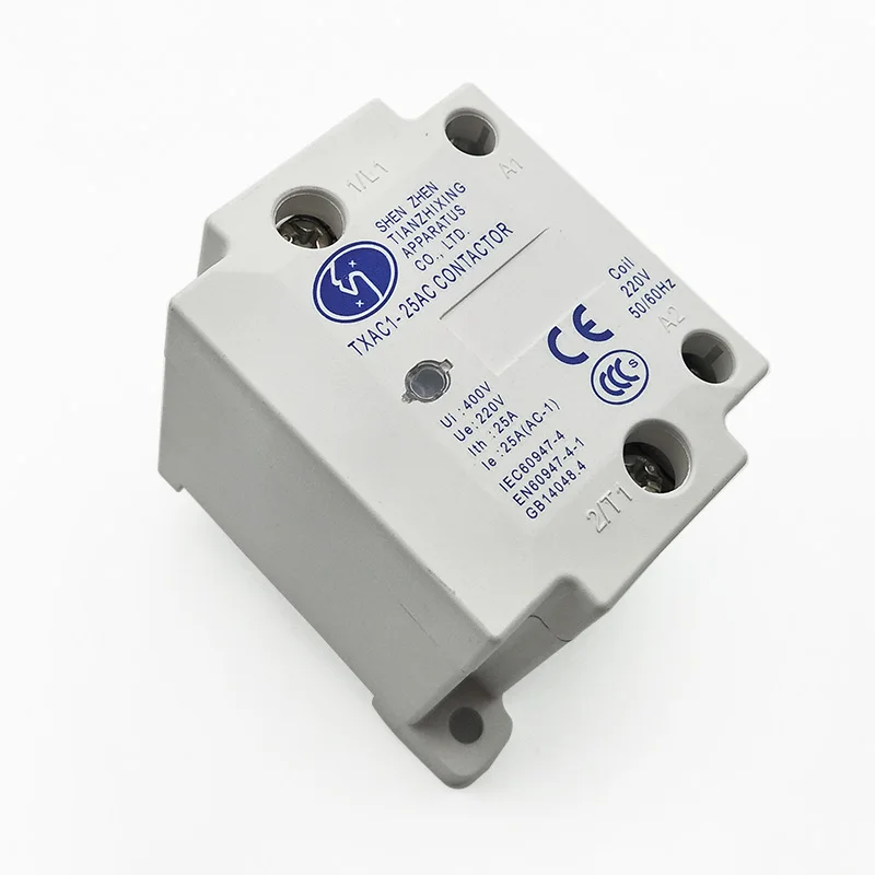 ac400v ui 25a unico polo 1 nao 01