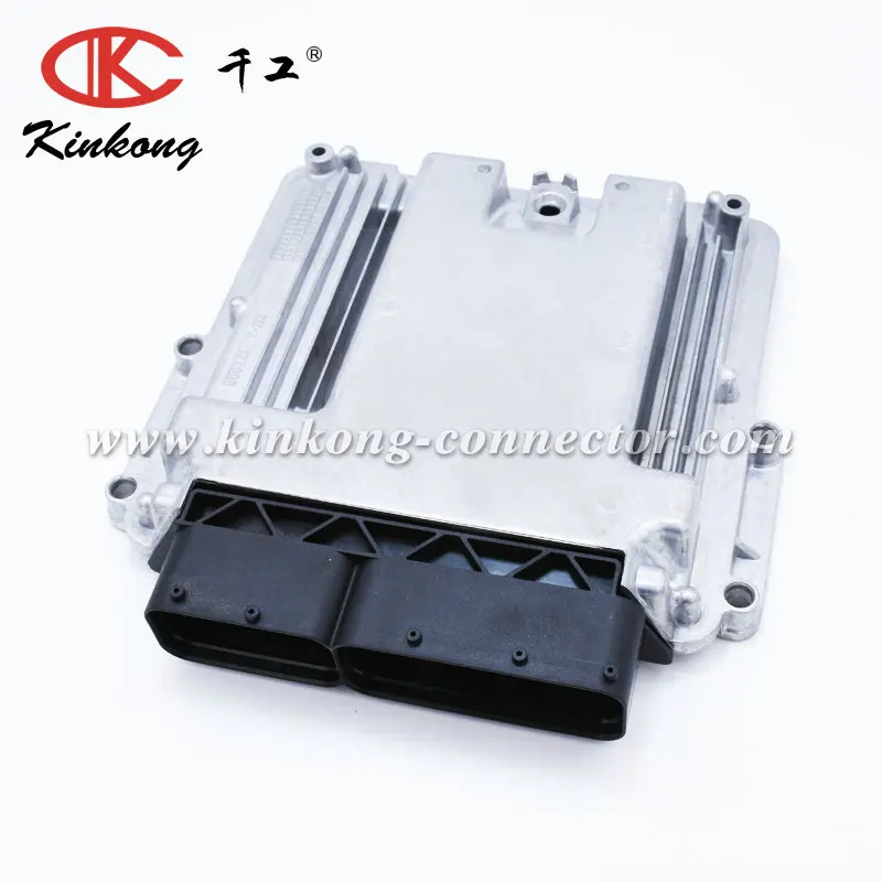 

KINKONG 154PPCB Auto Engine Control Module For Haval Volkswagen Jetta 2011 11 2012 12 03L 906 022 PB With Connectors