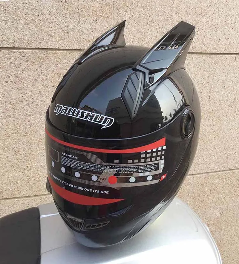 Мотоциклетный шлем MARUSHIN 999RZS DOT full face шлем одобренный угловой белый