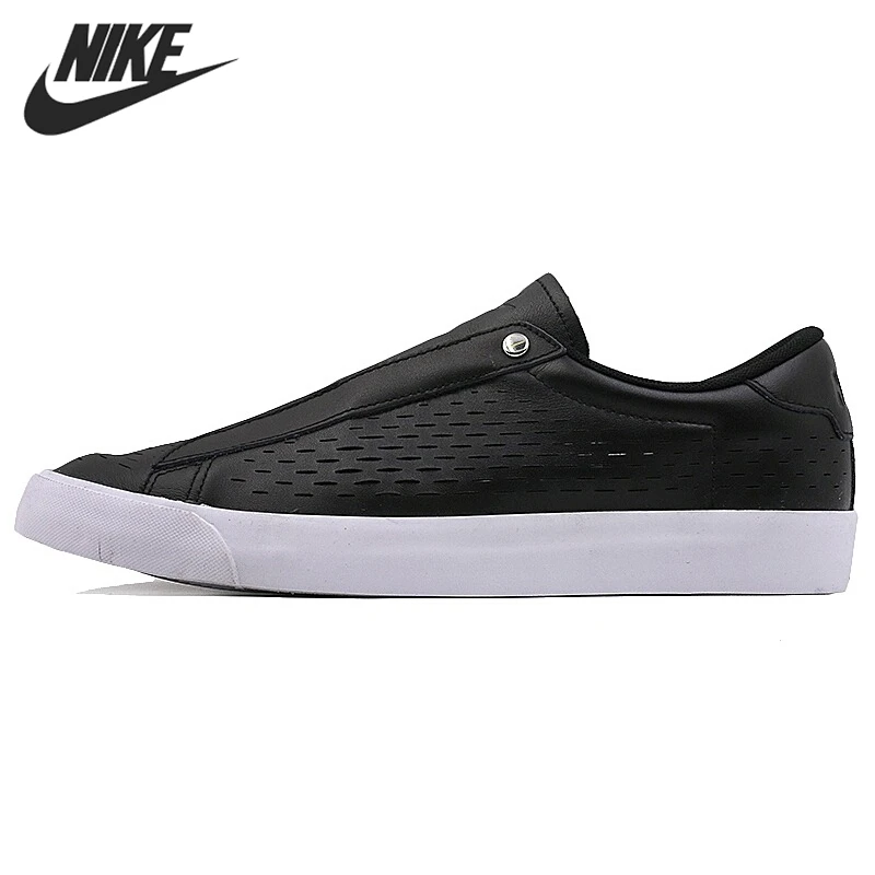 Prix pour Original Nouvelle Arrivée 2017 NIKE CLASSIC SLIP SUR Hommes de Planche À Roulettes Chaussures Sneakers Prix pour Original Nouvelle Arrivée 2017 NIKE CLASSIC SLIP SUR Hommes de Planche À Roulettes Chaussures Sneakers