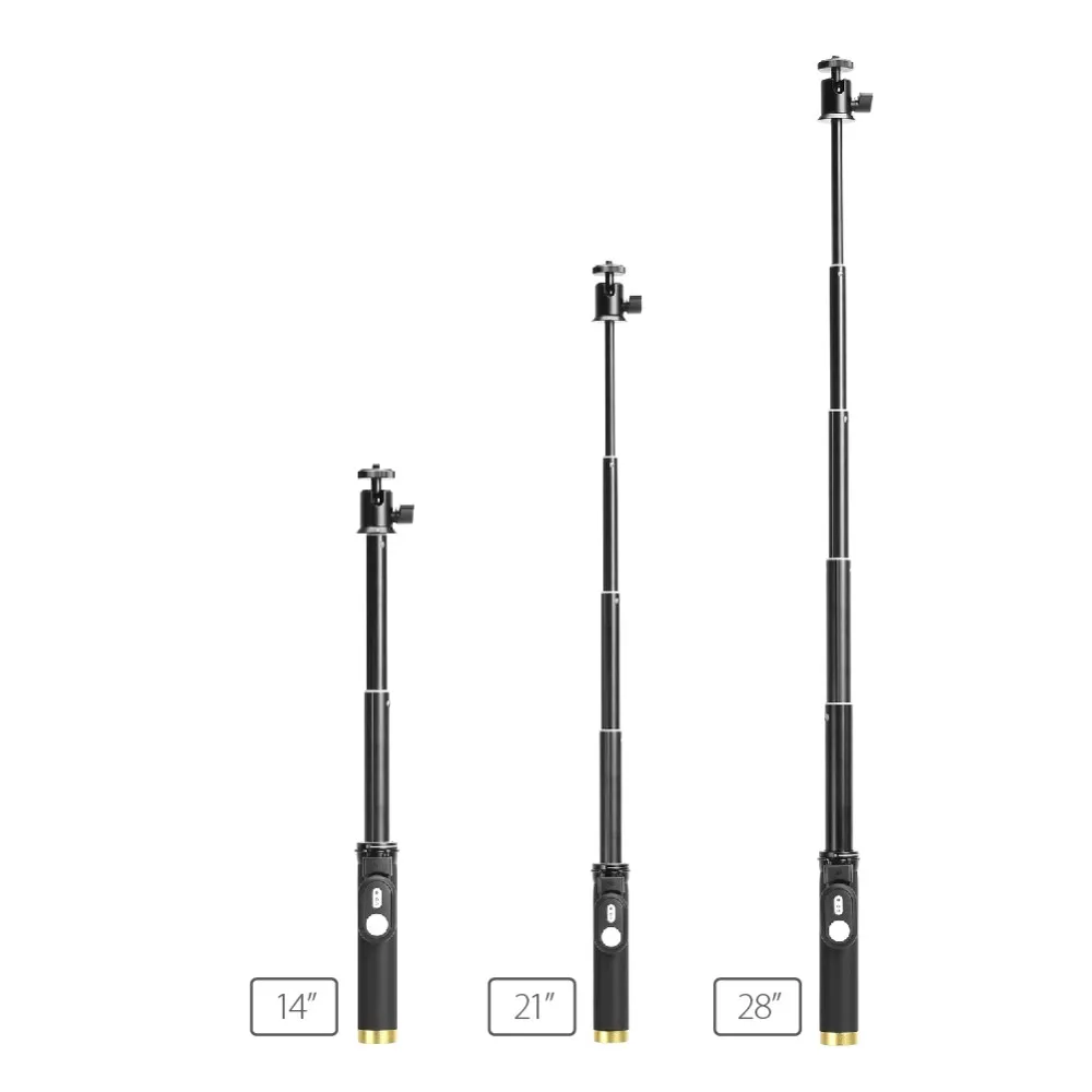 YI Selfie Stick and Bluetooth Remote 10