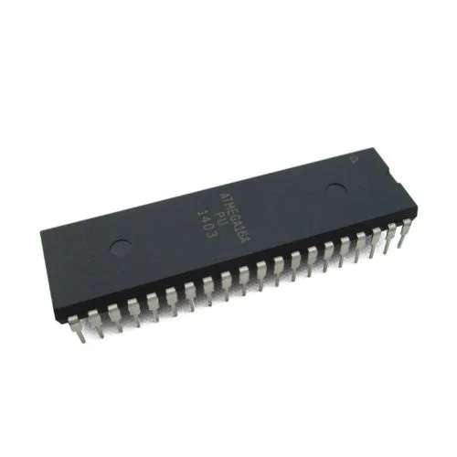 

Флэшка ATMEGA16A DIP-40, 1 шт., новинка