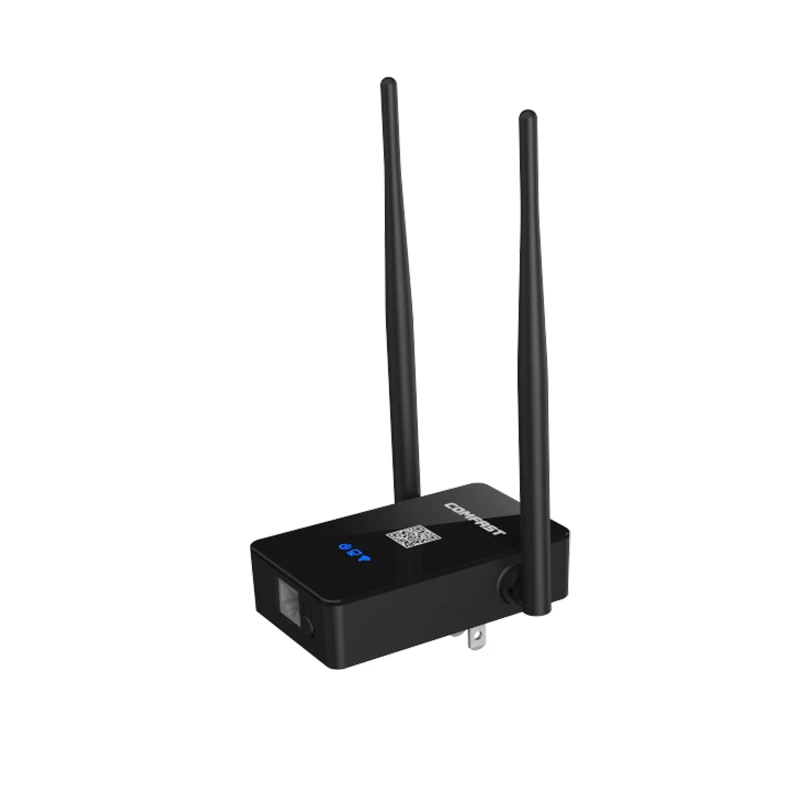  COMFAST Dual Band Wifi Repeater 750Mbps 802.11AC 2.4G/5.8G wifi Router Wi-fi Roteador Expander wifi CF-WR750AC ac wifi repeater 