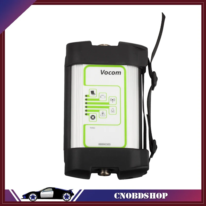 

For Volvo 88890300 Vocom Interface for Volvo/Renault/UD/Mack Truck Diagnose For Volvo Vocom 88890300 Vocom for Volvo Vcads