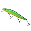 1Pcs hard bait winter fishing lure minnow ice sea 23g 13.5cm fishing tackle fishing kit jig wobbler lure jerk winter bait ► Photo 2/6