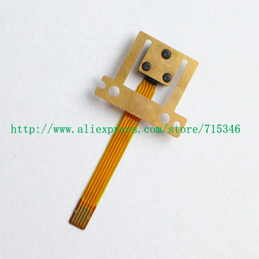 

NEW Lens Focus Sensor Flex Cable For Nikon 18-200 mm 18-200mm VR I & VR II Repair Part