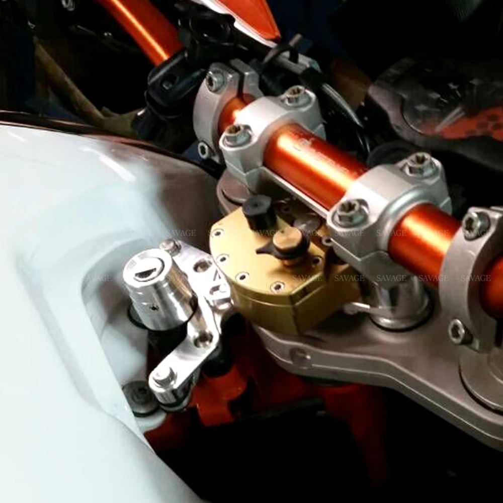 KTM 690 DUKE 1