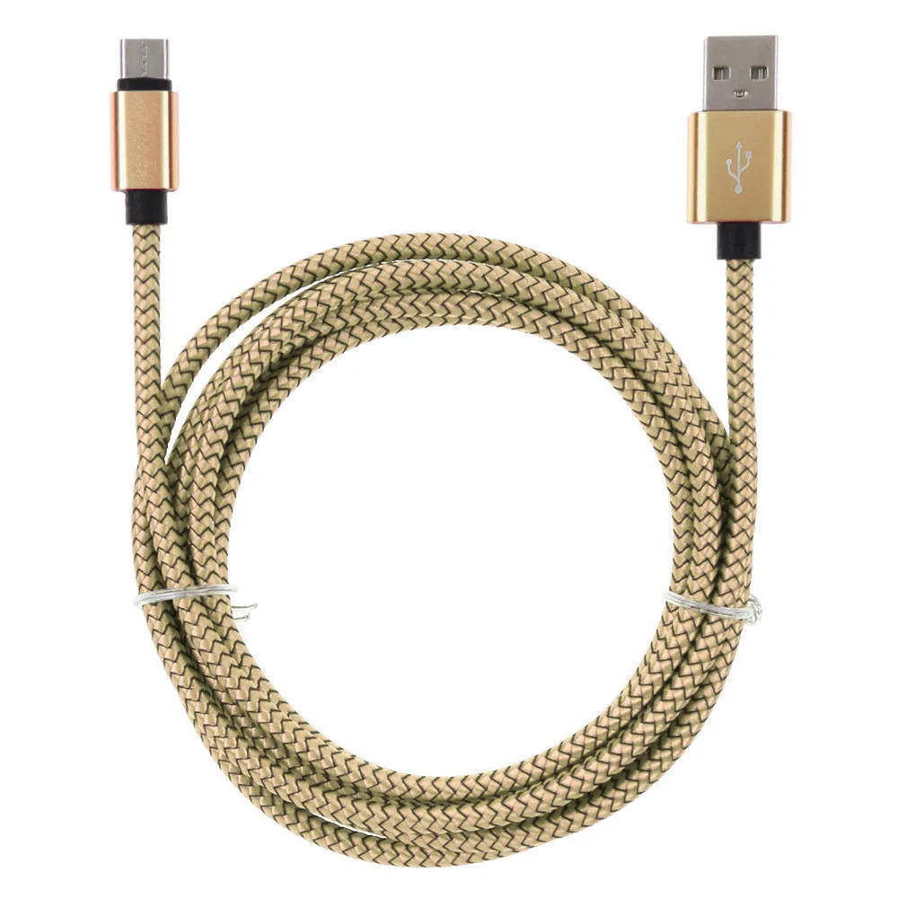 

USB type c data cable For Samsung Galaxy S9 S8 Plus Note 9 8 A10 A20 A40 A50 A70 A80 Oneplus 7 pro short fast charging charger