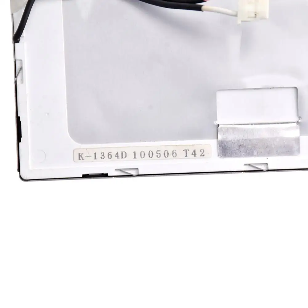 TX20D18VM2BPA Digitizer Replacement LCD Screen