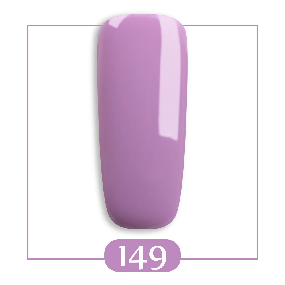 149 RS NAIL 15 мл УФ-цветной светодиодный Гель-лак 308 цветов Гель-лак для ногтей#121-180 Esmalte Permanente набор гель-лака(3 - Цвет: 149