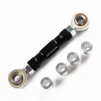 

For Kawasaki Ninja ZX10R 2011-2013 2012 Motorcycle Rear Adjustable Set Lowering Links Kit