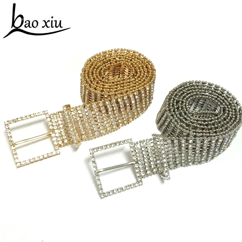 

Аксессуары для невесты женский ремень с широкой металлической цепочкой дешевые свадебные аксессуары для платьев