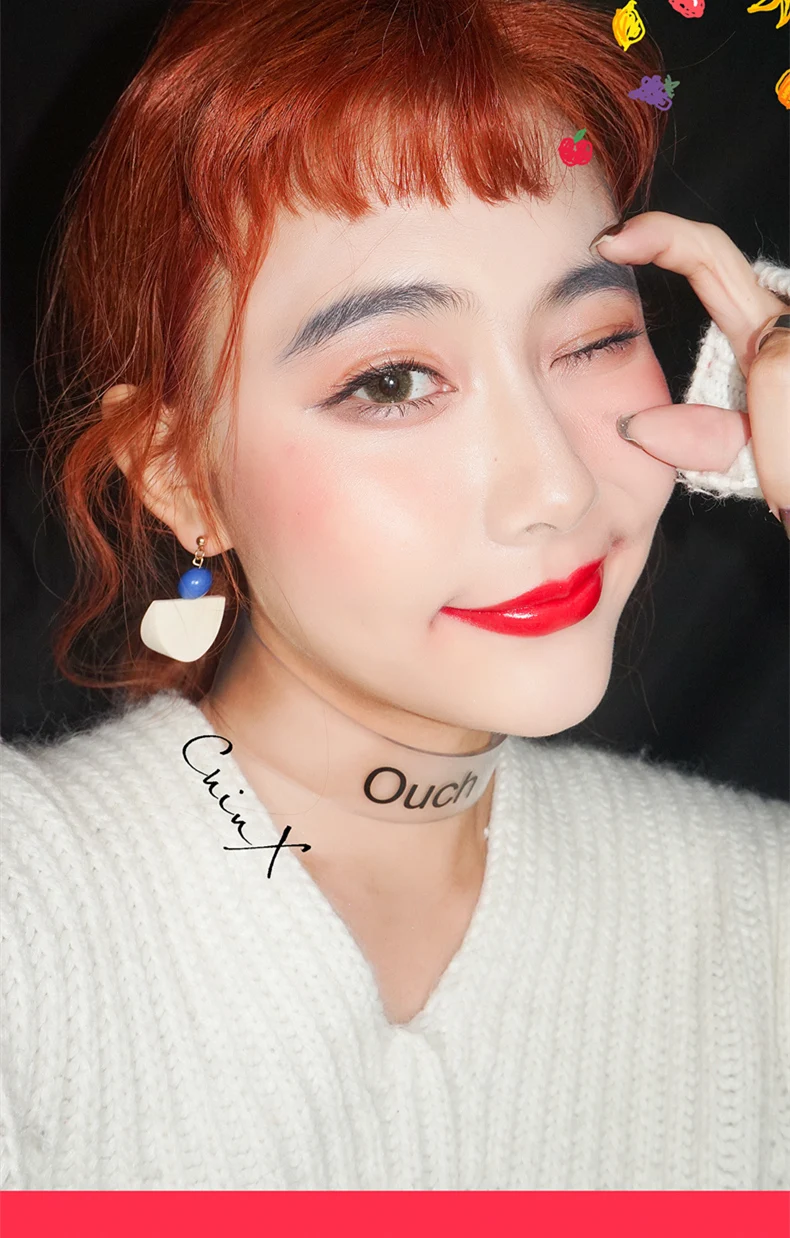 matte lipstick makeup (12)