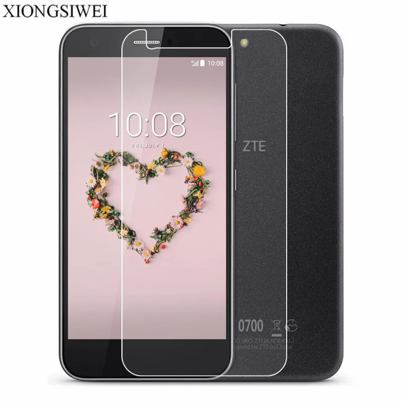 

Tempered Glass ZTE Blade Z10 Screen Protector ZTE Blade Z10 Screen Protector Protective Glass Flim ZTE Z10