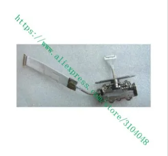 

SLR digital camera repair and replacement parts for EOS 60D FLEX screen rotating shaft cable for Canon