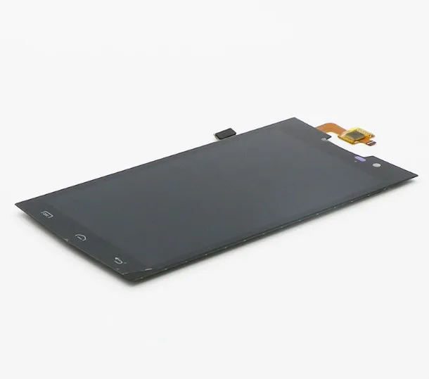 

LCD with Touch Screen Digitizer Assembly for DOOGEE T3