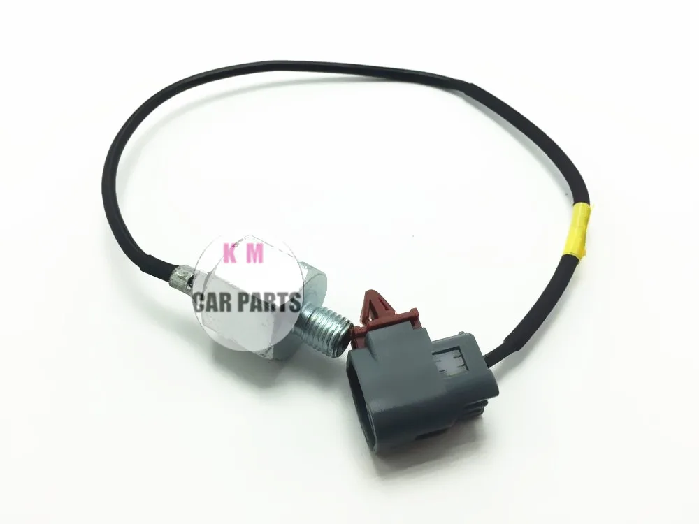 E1t50371 датчик детонации