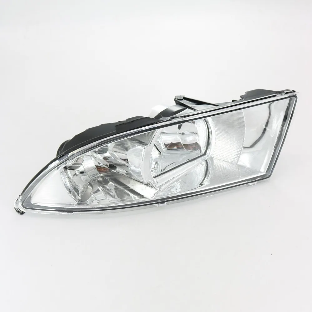 

Left Side Fog Light For Skoda Roomster 2011 2012 2013 2014 2015 New Front Halogen Fog Lamp Fog Light