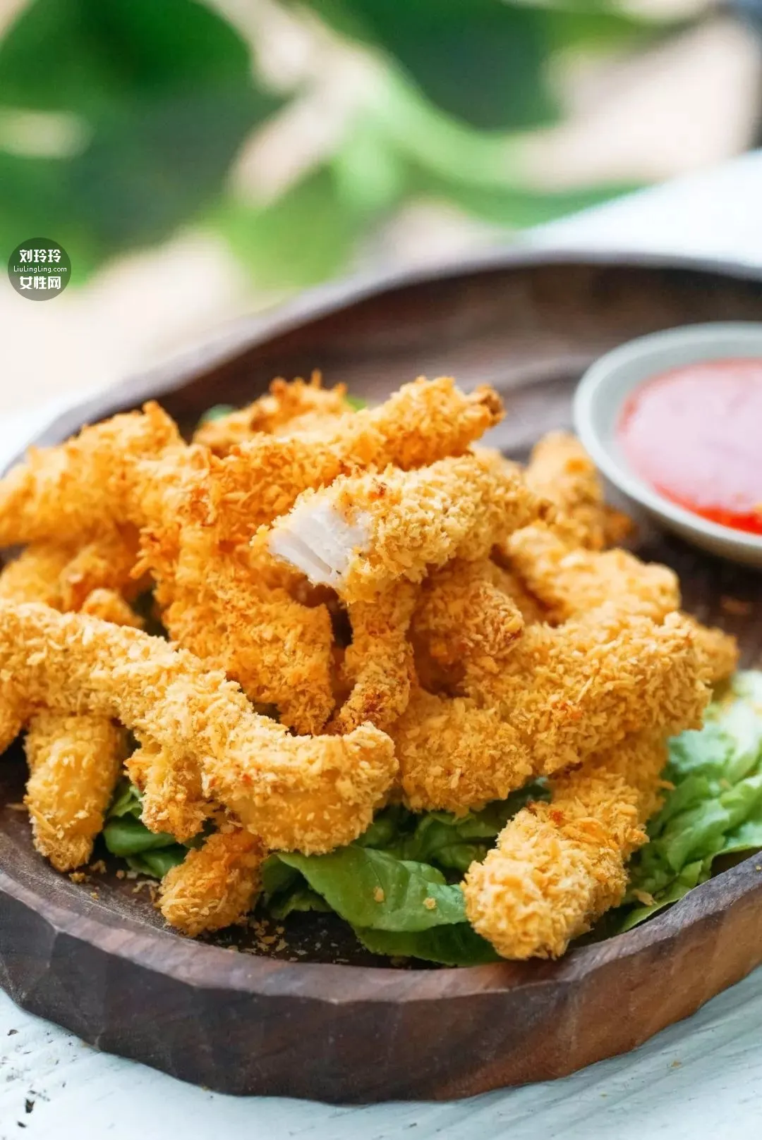 雞胸肉的家常做法大全 好吃又不發(fā)胖15