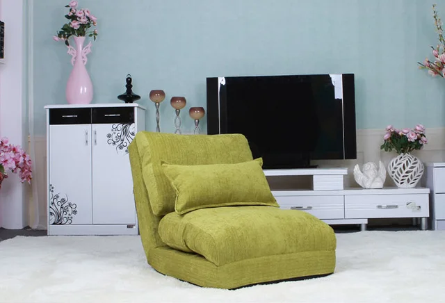Multifunctional Sofa Fashion Casual Floor Sofa Beanbag