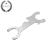 Кран гаечный ключ, 5 в 1 Набор для ремонта и ремонта, для домашнего пивоварения