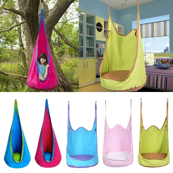 baby indoor swing chair