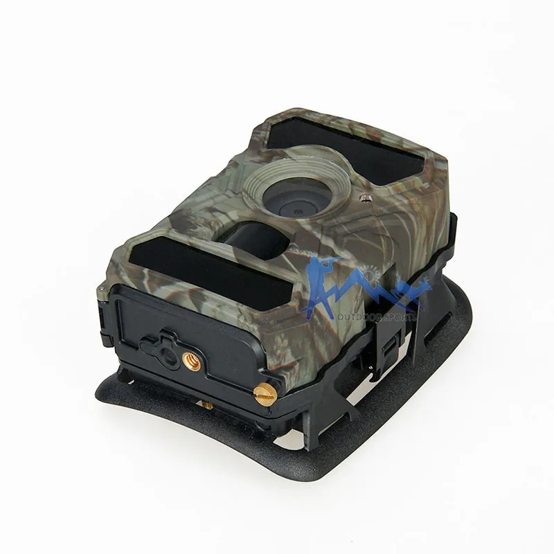 ИК диапазон 20 м цифровая камера для слежения на охоте Защитная камера для охоты съемки OS37-0027