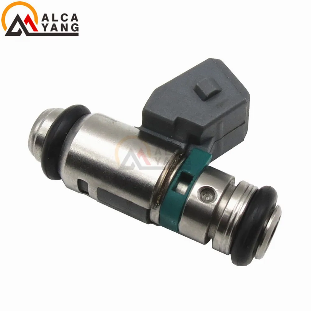 Renault Sport Clio II 172 182 98-06 2.0 16v IWP042 Genuine Petrol Fuel Injector