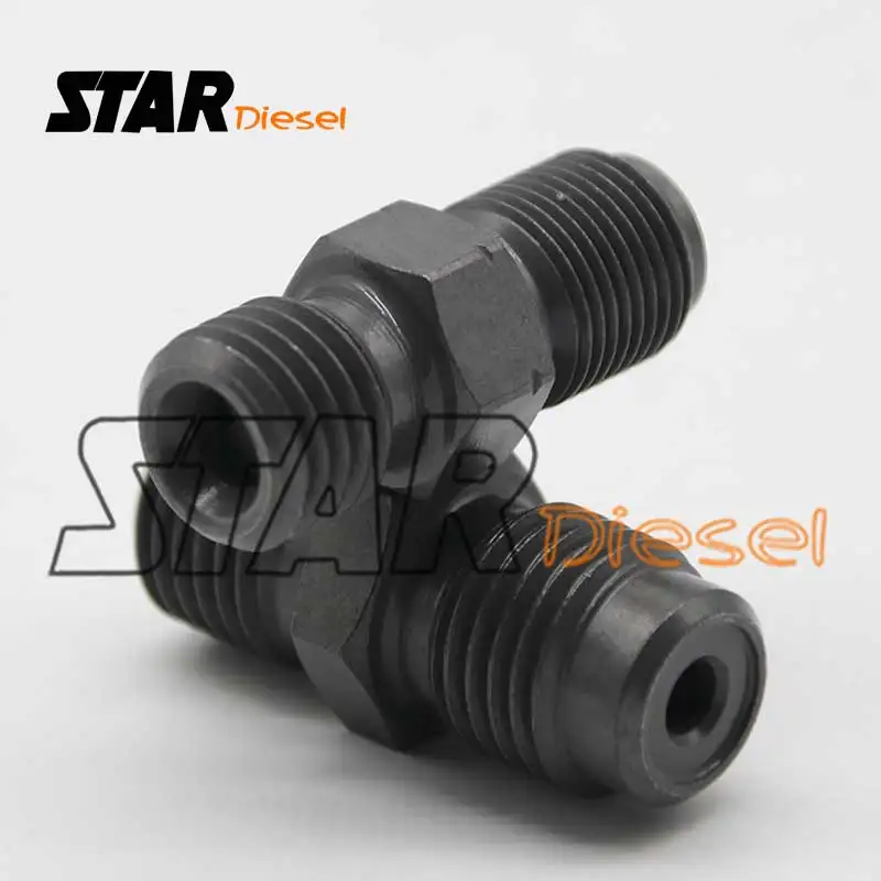 Трубка масляного инжектора Common Rail F00R J00 449 масляная колонка F00RJ00449 поршень