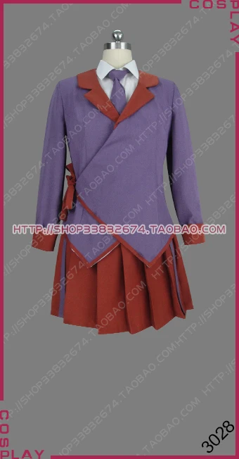 

Release the Spyce Momo Minamoto Momochi Sorasaki High School Winter Uniform Outfit Dress Cosplay Costume S002