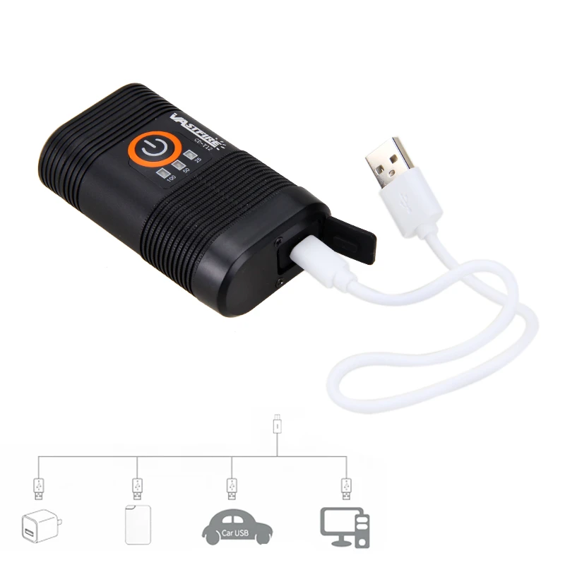 Bike Light Set Powerful Lumens Bicycle Headlight LED Front Easy To Install for Kids Men Women Road Cycling Safety Bicycle light Bike Light Set Powerful Lumens Bicycle Headlight LED Front Easy To Install for Kids Men Women Road Cycling Safety Bicycle light