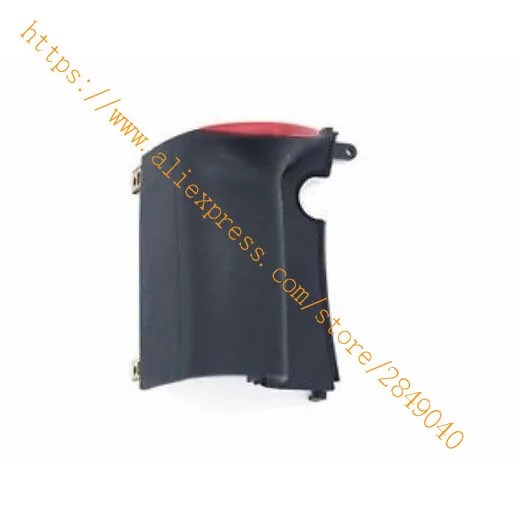 

NEW Original Grip Rubber shell cover For Nikon D600 D610 Camera Repair parts