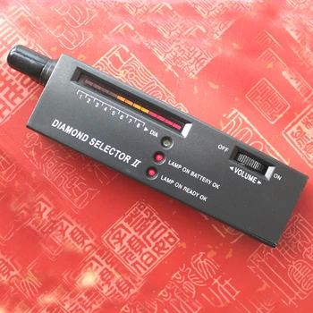 

diamond Tester, Diamond Selector II