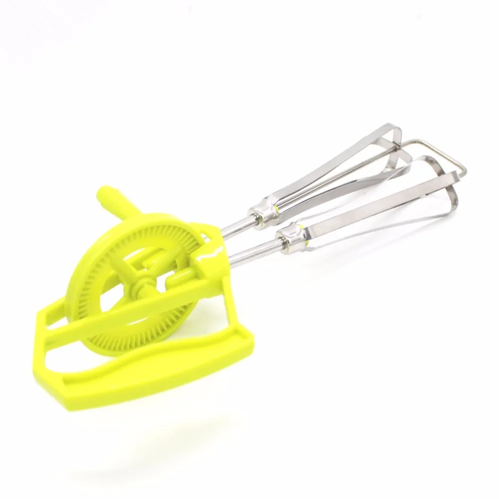 Rotary Egg Beater Mixeregg beaterrotary egg beateregg mixer AliExpress
