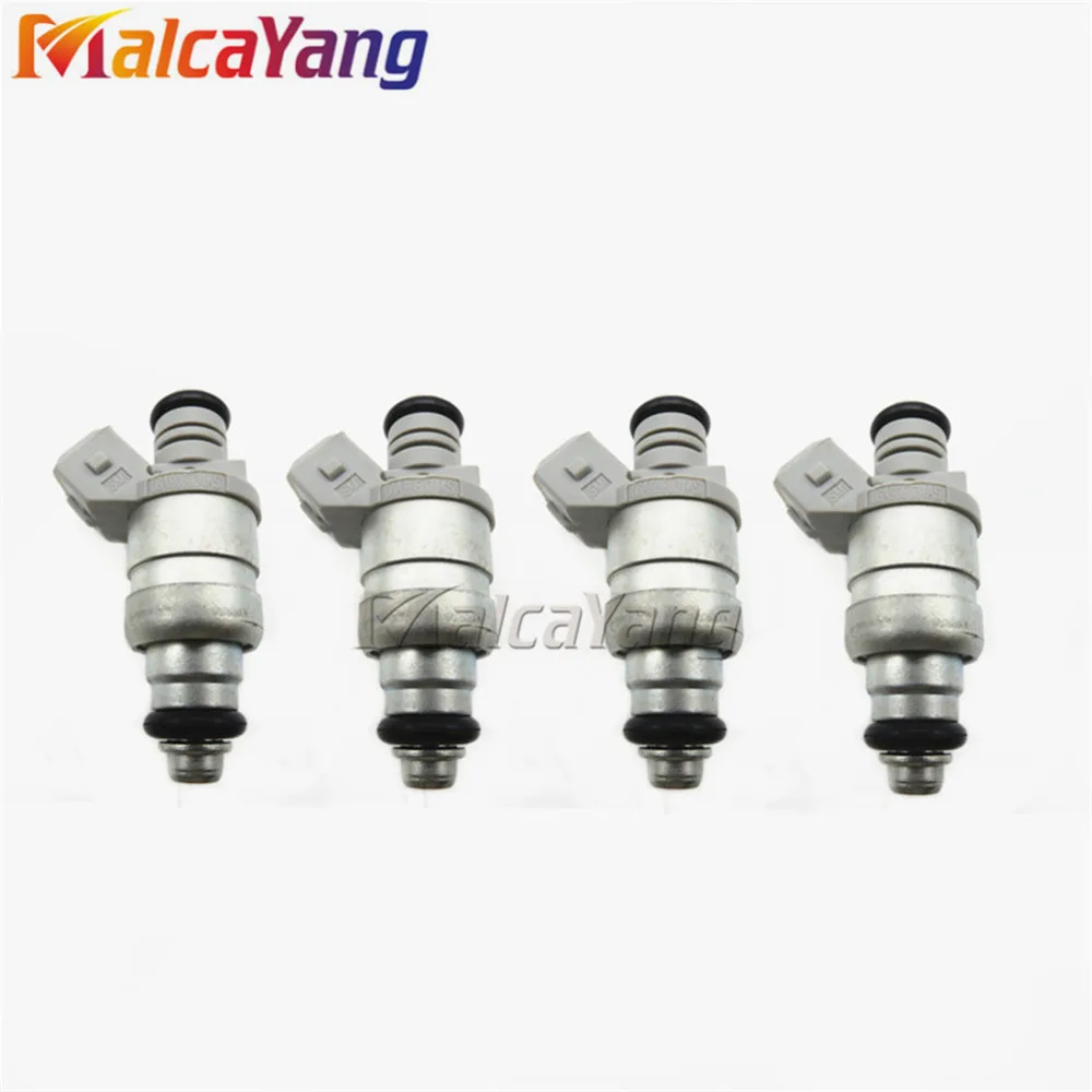 

4PCS Car spare parts 06A906031AS 06A 906 031AS 06A 906 031 AS Fuel injector Nozzle For Volkswagen VW Beetle Golf Jetta 2.0L