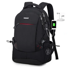Backpack Men Simple College Student Backpack Men's Fashion Trend Large Capacity Business Travel Bag Computer Bag Leisure Backpac Backpack Men Simple College Student Backpack Men's Fashion Trend Large Capacity Business Travel Bag Computer Bag Leisure Backpac
