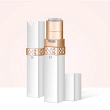 Золотой рис KD505 инструмент для удаления волос бытовые личные гривы лобковые волосы триммер всего тела мужчин и женщин общего назначения