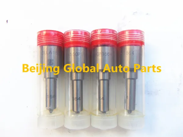 

Common Rail injector nozzle DLLA150P1564 0433171963 0 433 171 963 for Injector 0445120136 0445120137 on Deutz Engine