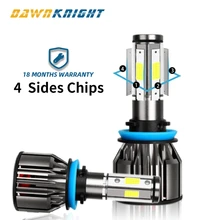 Special Price 4 Sides H4 Led Bulb H7 9005 9006HB4 H8 H9 H11 H7 Led Lamp 12000LM 6000K Turbo Cooling Car Led Headlight 360degree Illumination Special Price 4 Sides H4 Led Bulb H7 9005 9006HB4 H8 H9 H11 H7 Led Lamp 12000LM 6000K Turbo Cooling Car Led Headlight 360degree Illumination