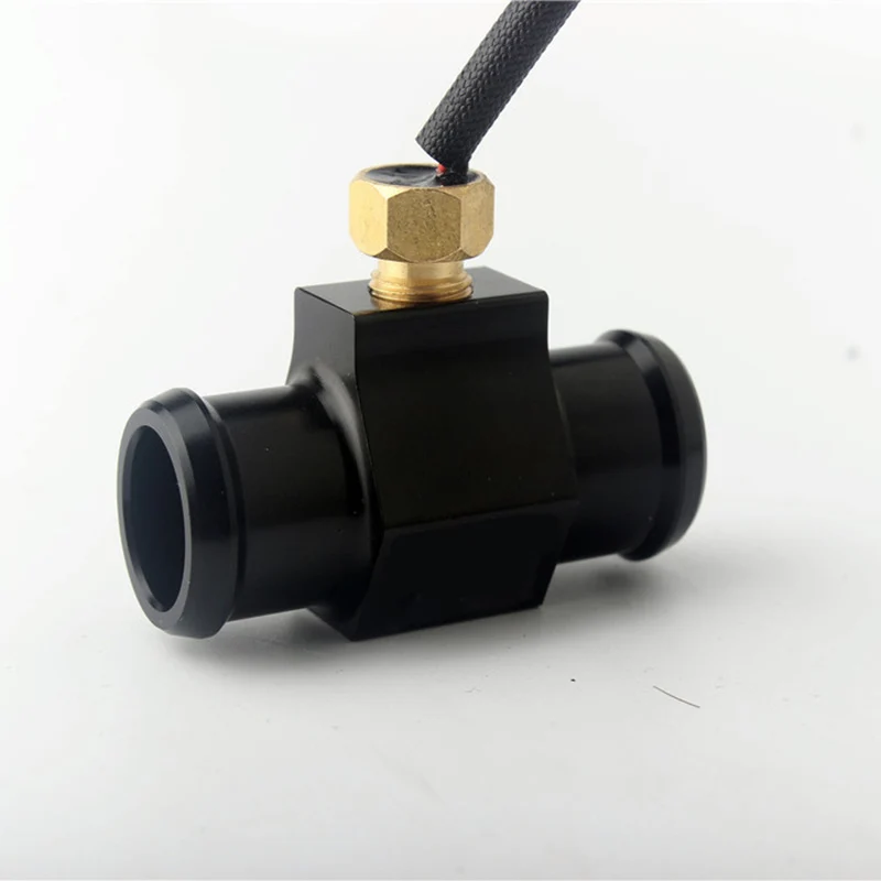 

Racing Motorcycle Water Temperature Sensor Head Plug Temperature Table Special Sensor Plug Water Temp Adapter