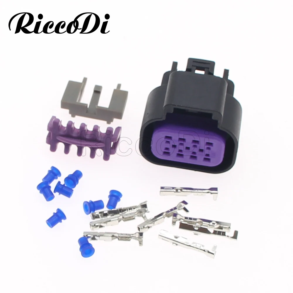 8 Pin 15326839 автомобильный разъем для BUICK GM Chevrolet Chevy Camaro дневной ходовой светильник DRL противотуманный светильник